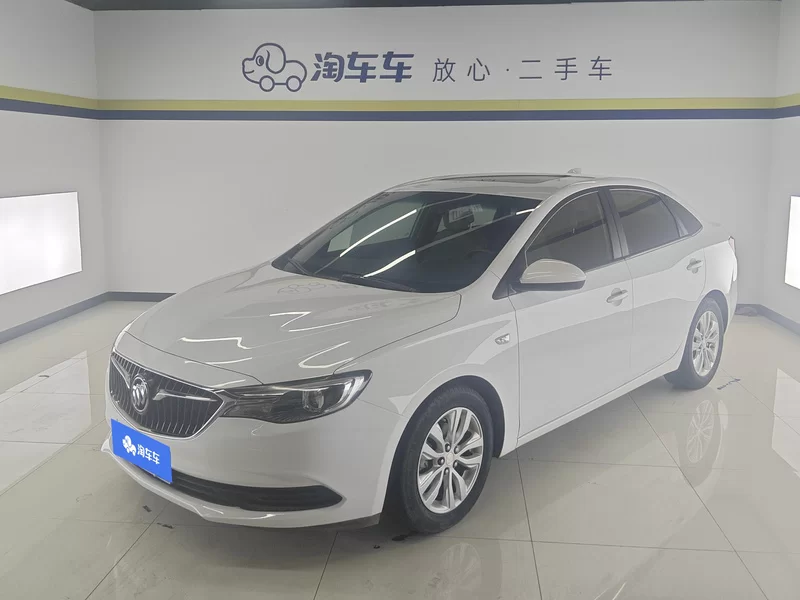 2018 2018 car image