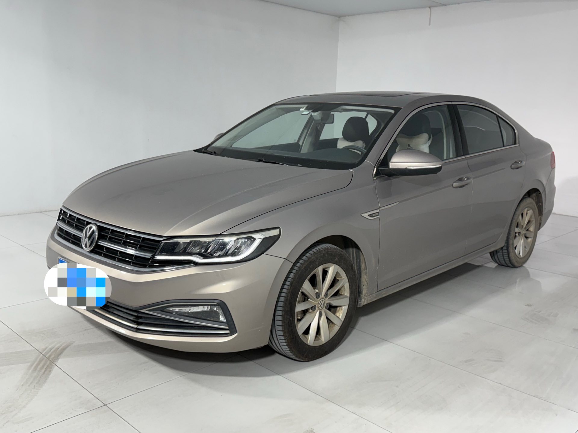 2019 2019 imagen de coche