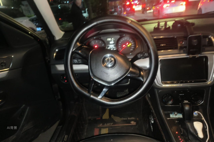 Volkswagen Lavida 2016 #12 Volkswagen Lavida 2016 immagine di auto #12