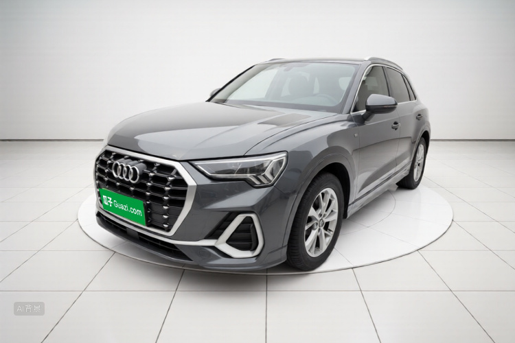 Audi Q3 2020 #2 Audi Q3 2020 car image #2