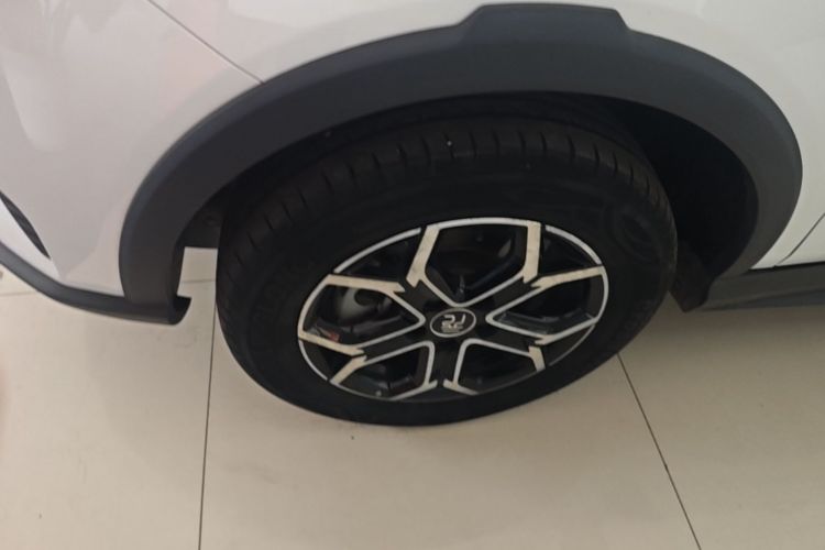 BYD Yuan Pro 2022 #9 BYD Yuan Pro 2022 car image #9