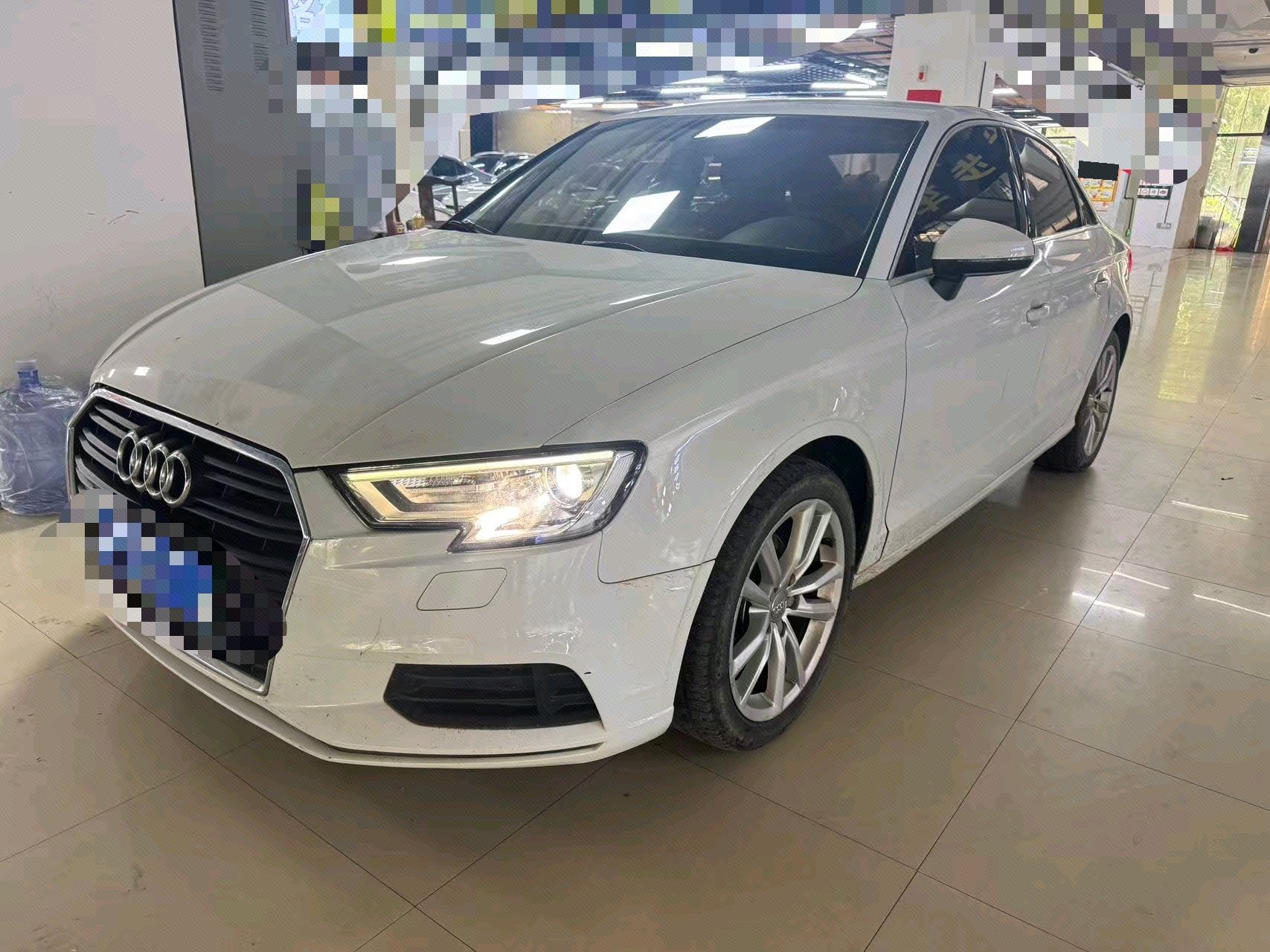 2017 2017 car image
