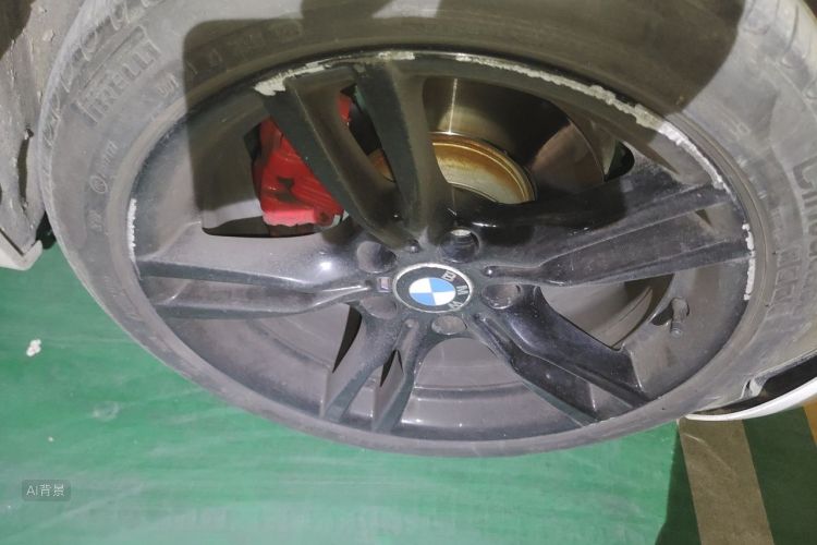 BMW 3 Series 2018 car image #9