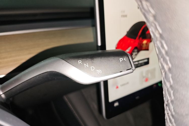 Tesla Model Y 2023 #14 Tesla Model Y 2023 car image #14