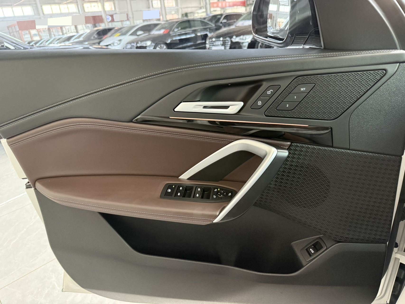 BMW X1 2023 image de voiture #15