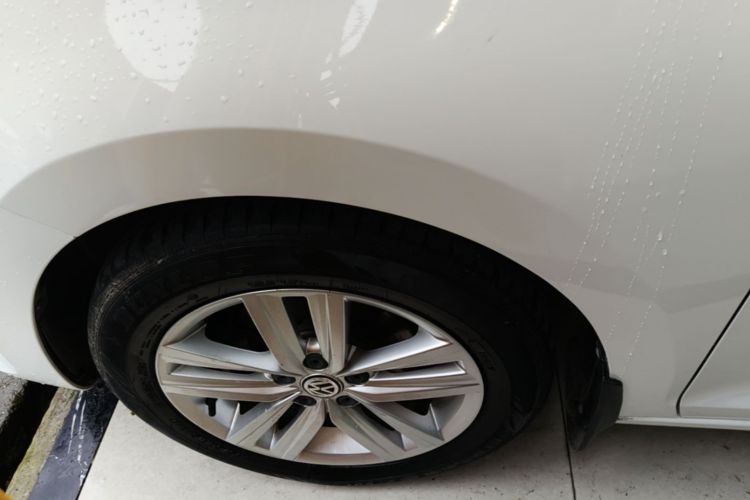 Volkswagen Santana 2016 #9 Volkswagen Santana 2016 car image #9