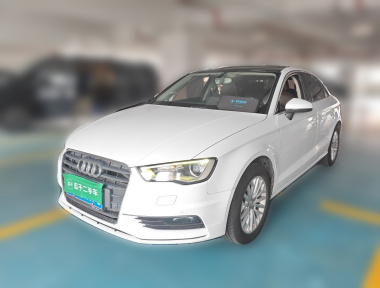 Audi A3 2015 Audi A3 2015 immagine di auto