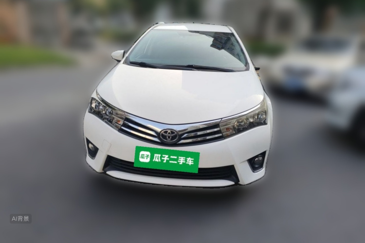 2015 #3 2015 car image #3