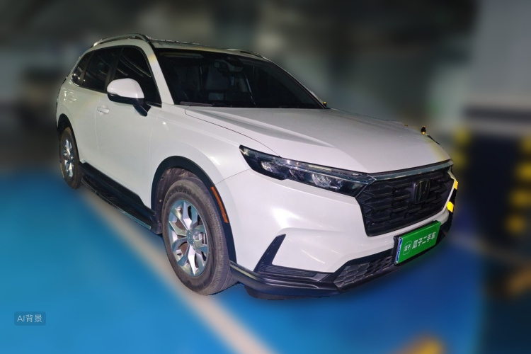 Honda CR-V 2022 car image #4