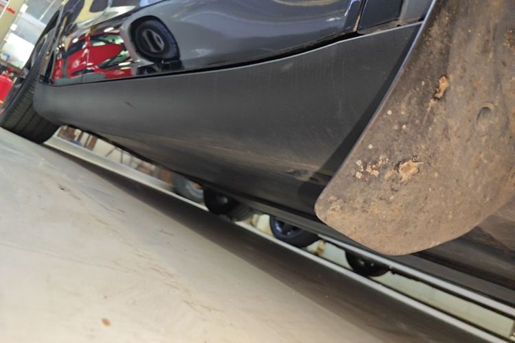 Tesla Model Y 2021 #26 Tesla Model Y 2021 car image #26