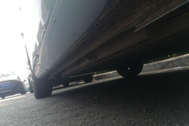 BYD Yuan Plus 2023 car image #26