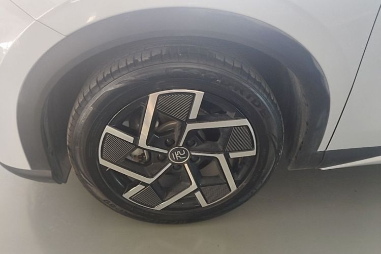 BYD Yuan Plus 2024 immagine di auto #9