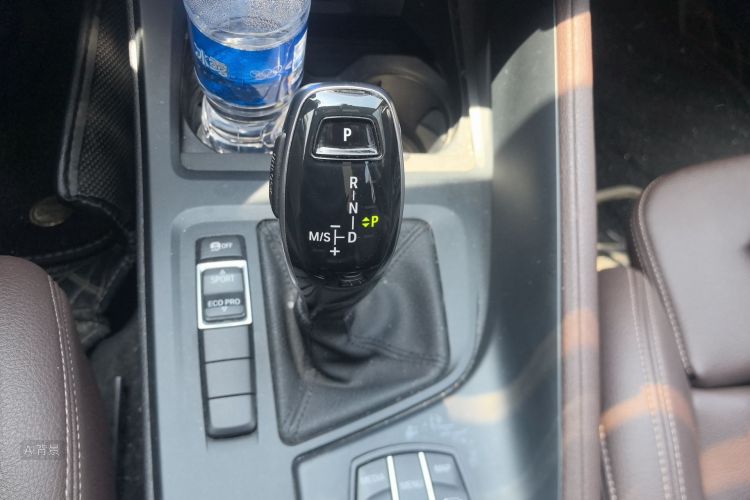 BMW X1 2022 image de voiture #16