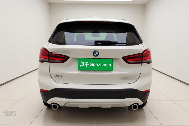 BMW X1 2021 car image #6