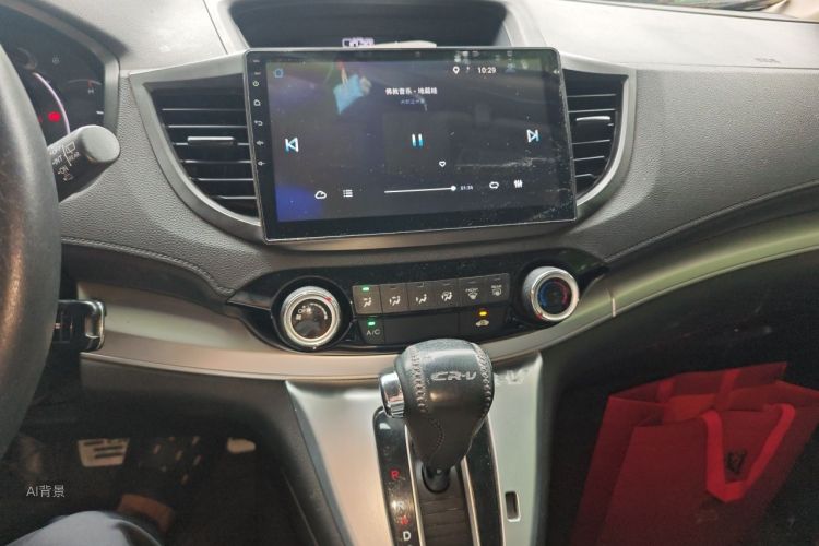 Honda CR-V 2016 #15 Honda CR-V 2016 car image #15