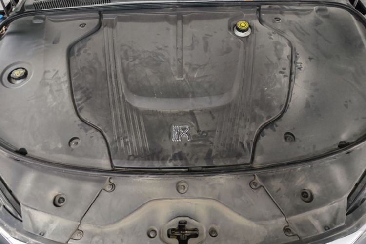 BYD Han 2021 immagine di auto #20