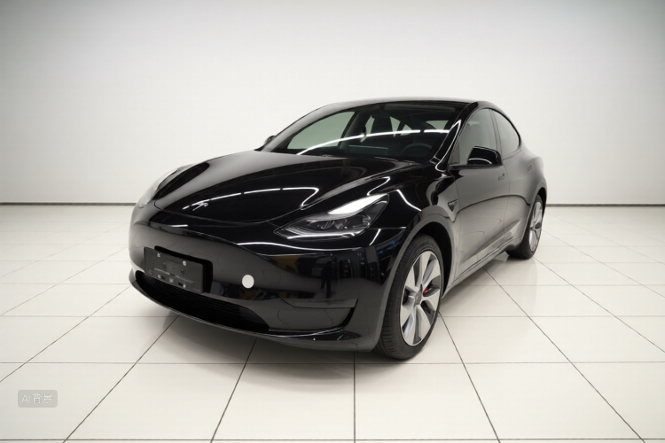 Tesla Model Y 2022 car image #2