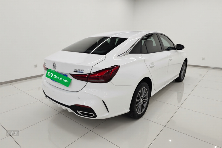 MG 5 2026 #7 MG 5 2026 immagine di auto #7