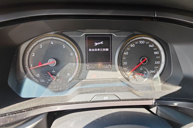 Volkswagen Tharu 2020 #13 Volkswagen Tharu 2020 car image #13
