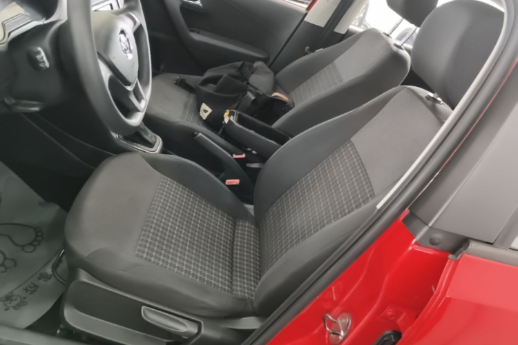 Volkswagen Polo 2015 #15 Volkswagen Polo 2015 car image #15