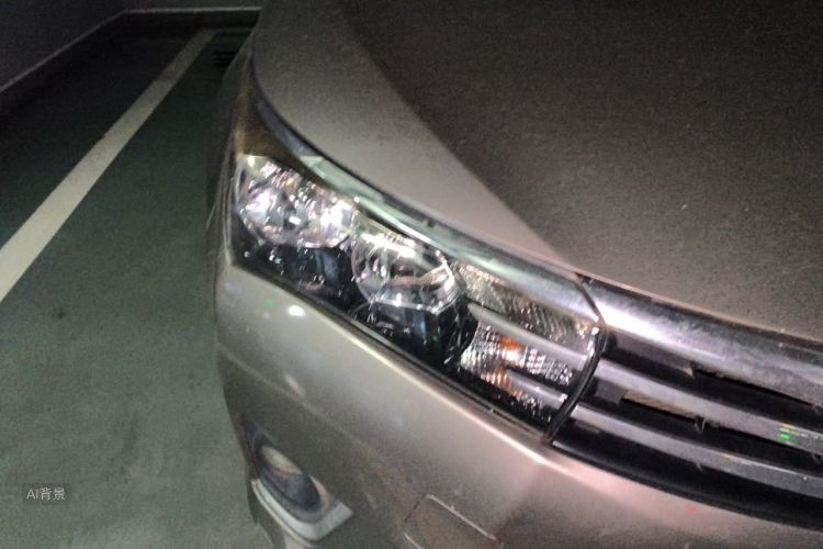 2015 #8 2015 car image #8
