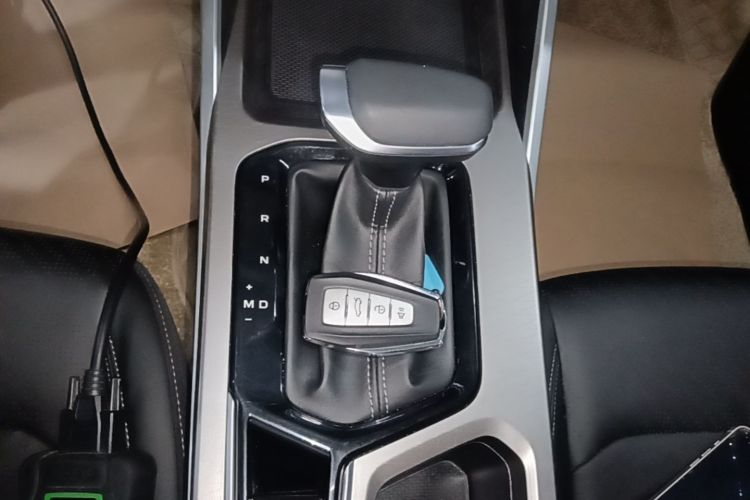 GEELY Emgrand 2023 #14 GEELY Emgrand 2023 car image #14