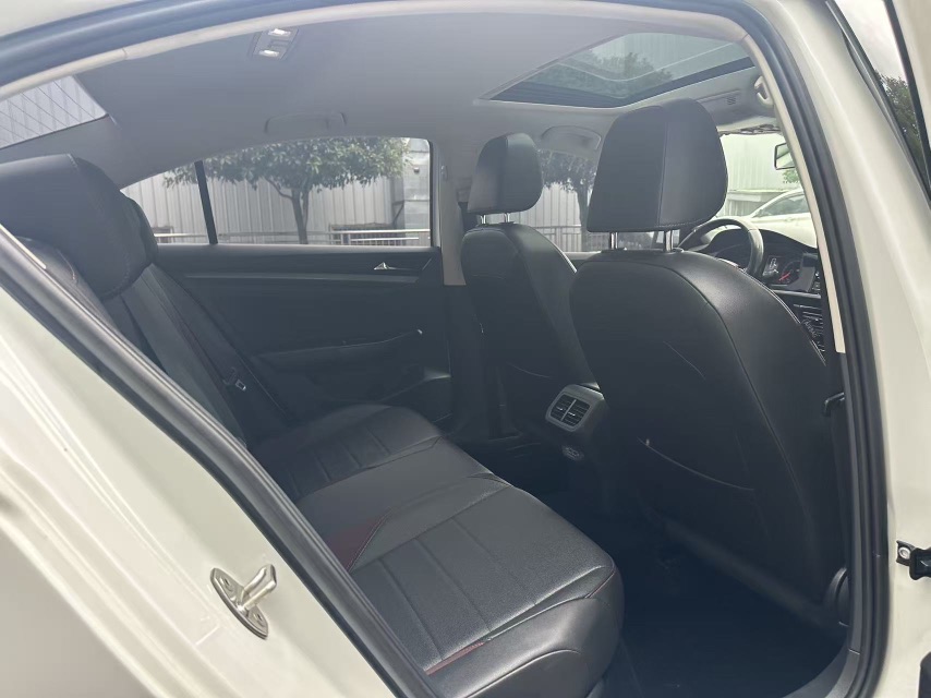 Volkswagen Bora 2020 #6 Volkswagen Bora 2020 immagine di auto #6