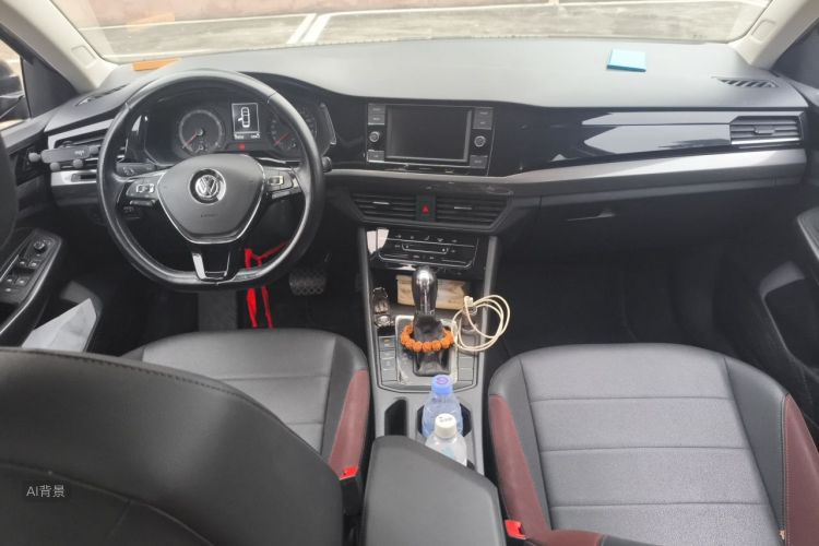 Volkswagen Bora 2020 image de voiture #11