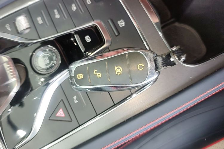 BYD Yuan Plus 2022 immagine di auto #10