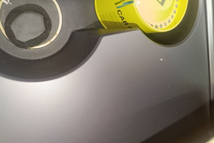 Tesla Model 3 2022 car image #9
