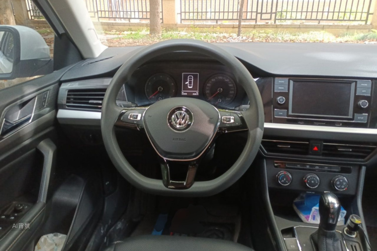 Volkswagen Lavida 2020 immagine di auto #12