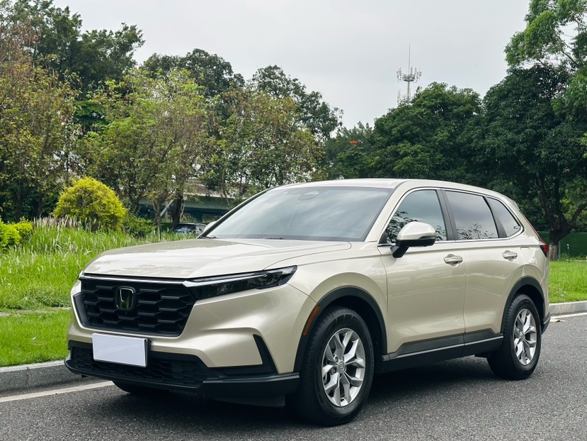 Honda CR-V 2022 Honda CR-V 2022 car image