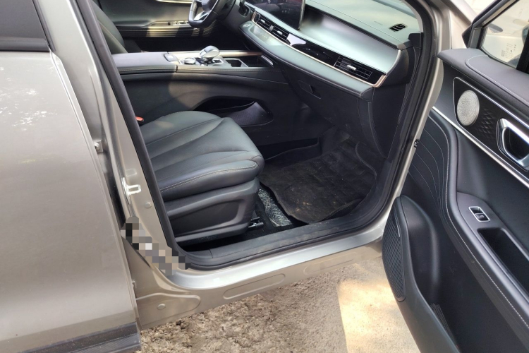 Chery Tiggo 5x 2025 صورة سيارة #21