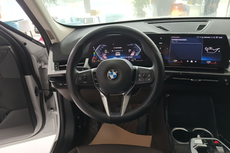 BMW X1 2024 #11 BMW X1 2024 car image #11