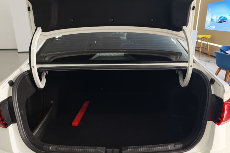 Volkswagen Bora 2023 car image #19