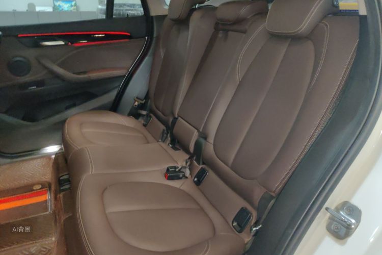 BMW X1 2020 car image #19