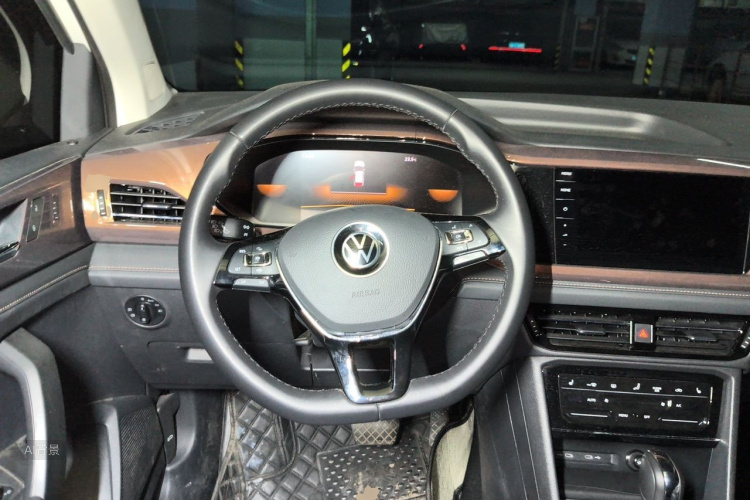 Volkswagen Tharu 2023 #12 Volkswagen Tharu 2023 car image #12