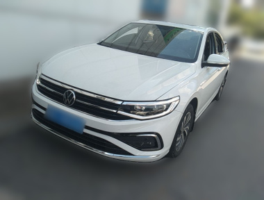 Volkswagen Bora 2024 car image 