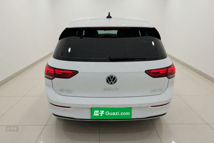Volkswagen Golf 2024 car image #6