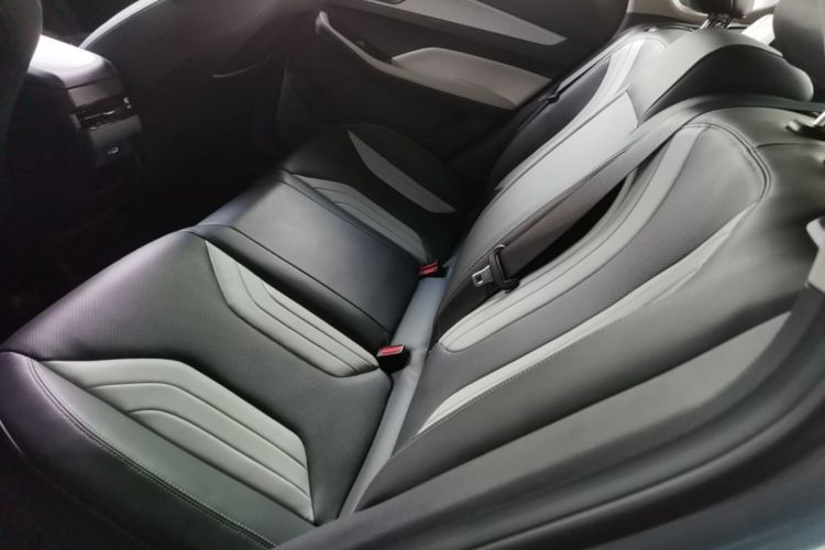 GEELY Binray 2023 #13 GEELY Binray 2023 image de voiture #13