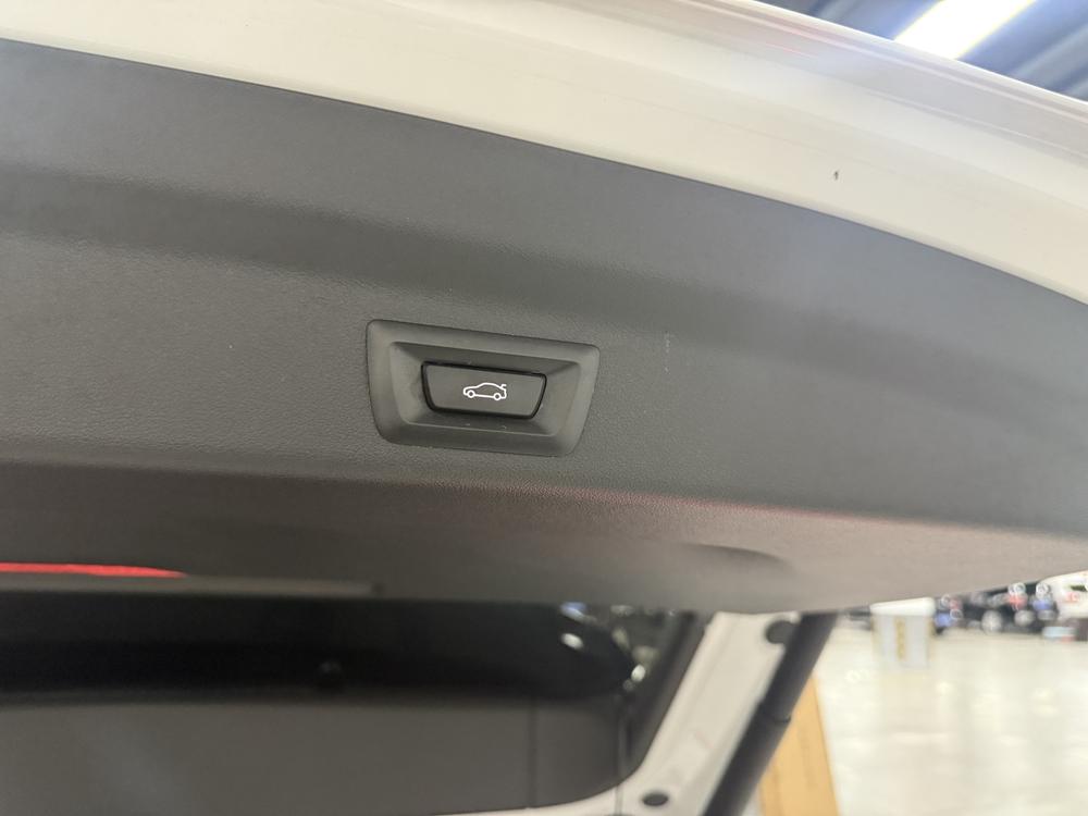 BMW X1 2023 #7 BMW X1 2023 immagine di auto #7