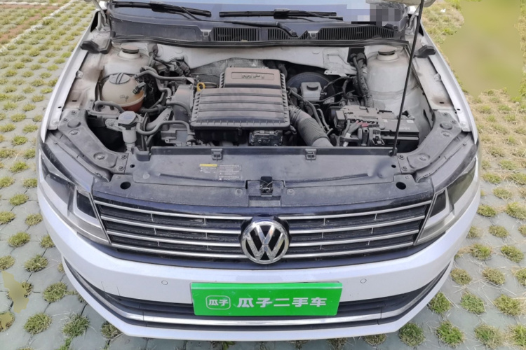 Volkswagen Lavida 2017 #18 Volkswagen Lavida 2017 car image #18
