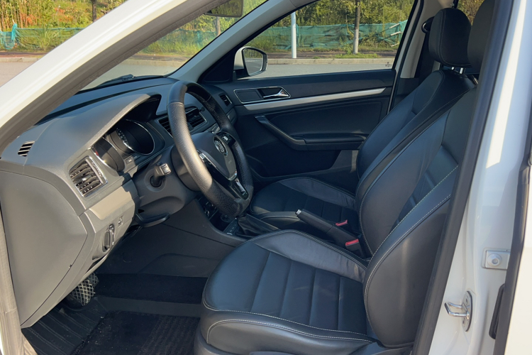 Volkswagen Lavida 2018 #19 Volkswagen Lavida 2018 car image #19