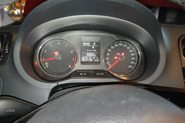 Volkswagen Polo 2016 #13 Volkswagen Polo 2016 car image #13