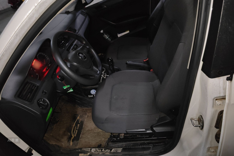 Volkswagen Santana 2018 car image #17