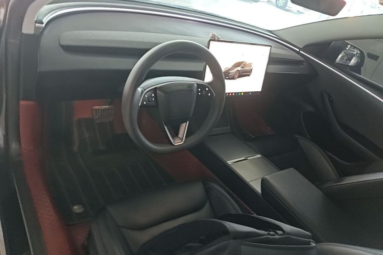 Tesla Model 3 2024 immagine di auto #8