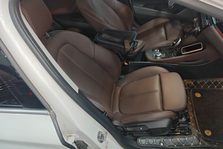 BMW X1 2022 #24 BMW X1 2022 car image #24