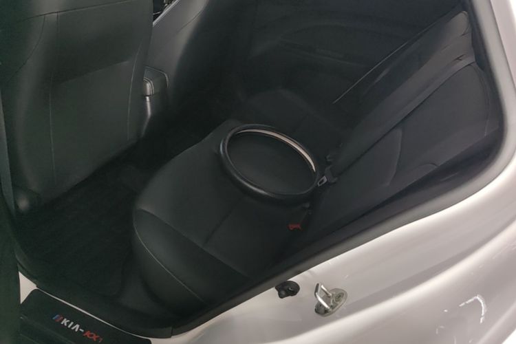 Kia KX1 2024 image de voiture #17