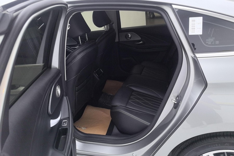 Chery Arrizo 8 2025 #5 Chery Arrizo 8 2025 imagem de carro #5