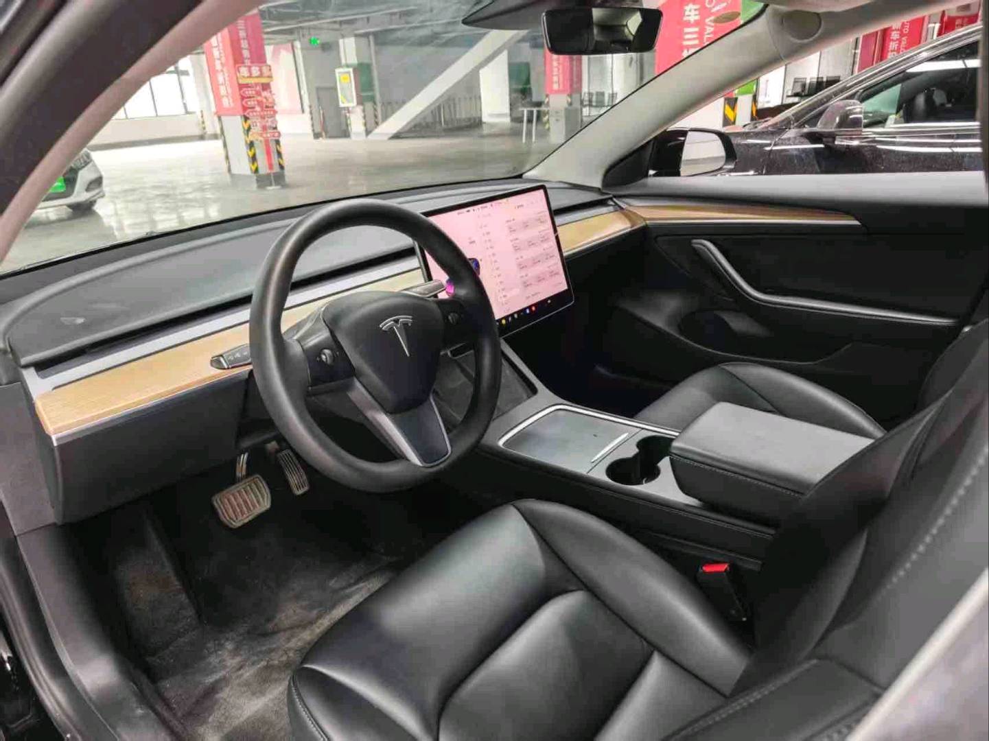 Tesla Model 3 2022 #10 Tesla Model 3 2022 car image #10